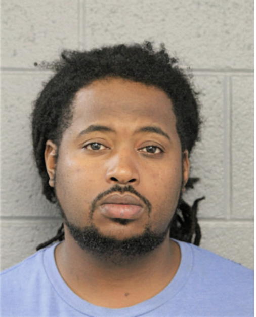 JEREMY PUGH, Cook County, Illinois