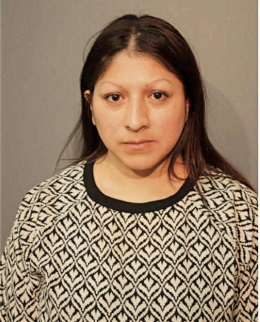 MARIA QUITO, Cook County, Illinois