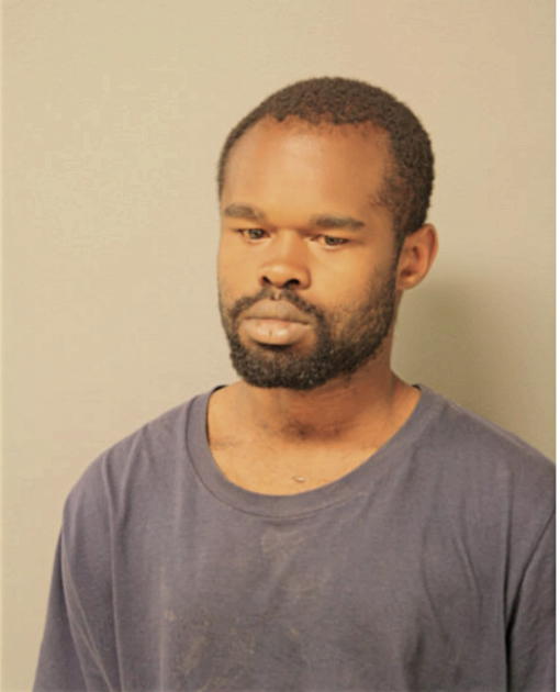 ANTOINE RANDLE, Cook County, Illinois