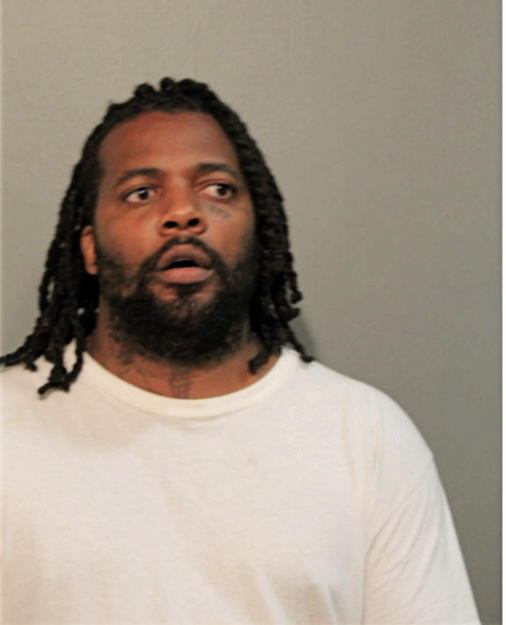 CLARENCE E RAY, Cook County, Illinois