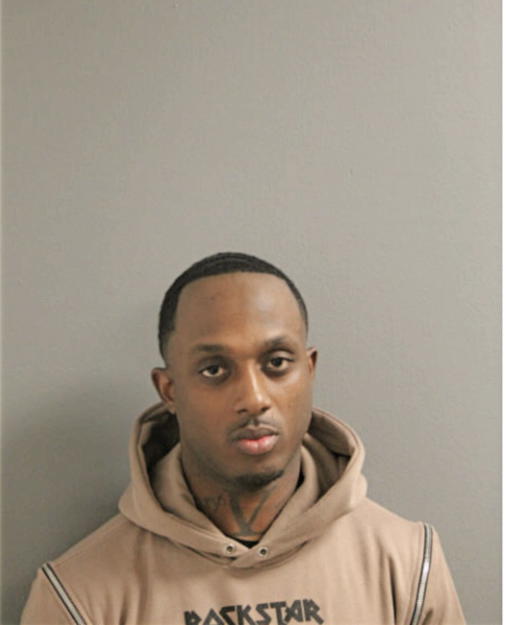 DARIAN R REED, Cook County, Illinois