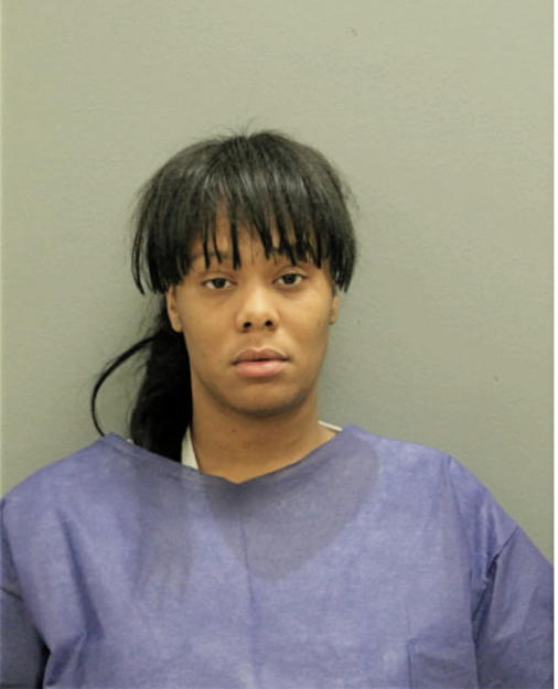 JIMMIA N REYNOLDS, Cook County, Illinois