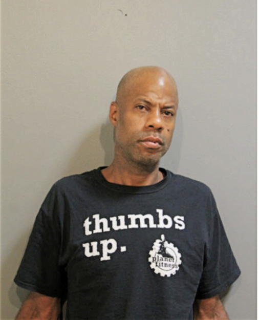 JARMON RICHARD, Cook County, Illinois