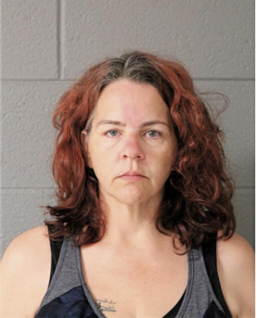 JENNY L RIGGS, Cook County, Illinois