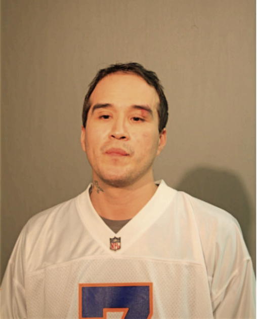 MANUEL A RIVAS, Cook County, Illinois