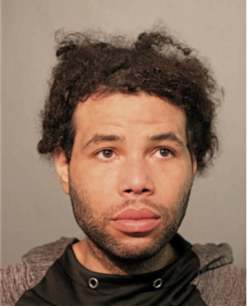 JOSE M RIVERA, Cook County, Illinois