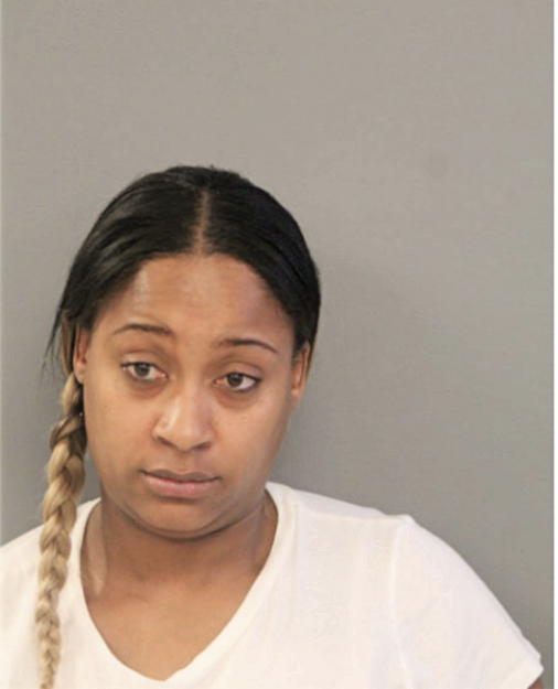 LEONA L ROBINSON, Cook County, Illinois