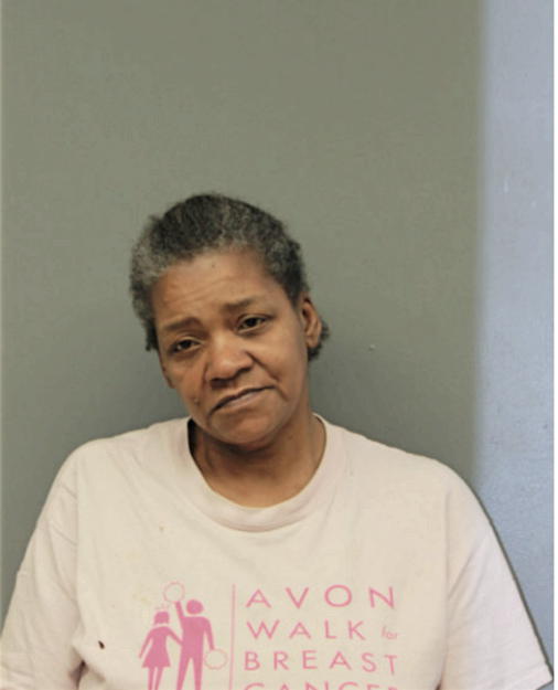 MERCEDES ROBINSON, Cook County, Illinois
