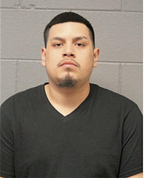 DAVID RODRIGUEZ, Cook County, Illinois