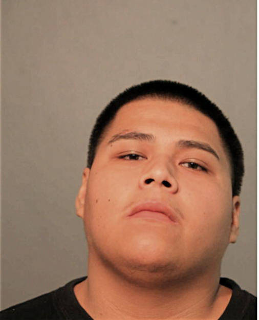 ERASTO RODRIGUEZ, Cook County, Illinois