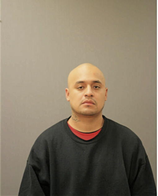 JOSE J RODRIGUEZ, Cook County, Illinois