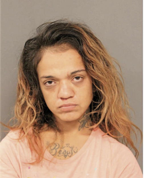 MARIE C ROJAS, Cook County, Illinois