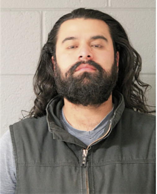 ANGELO ROSALES, Cook County, Illinois