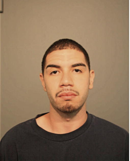 JOSEPH RUIZ, Cook County, Illinois