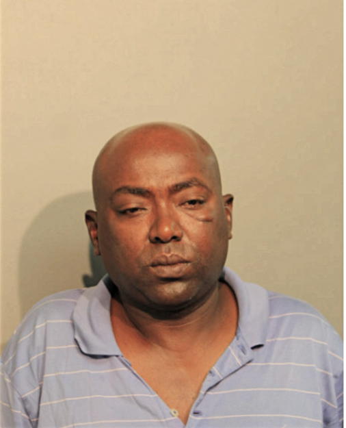 AHMED SAMATAR, Cook County, Illinois