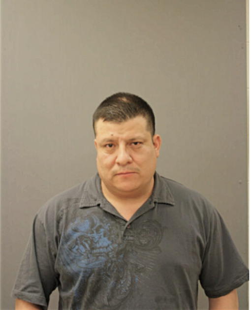 BALTAZAR SANDOVAL, Cook County, Illinois
