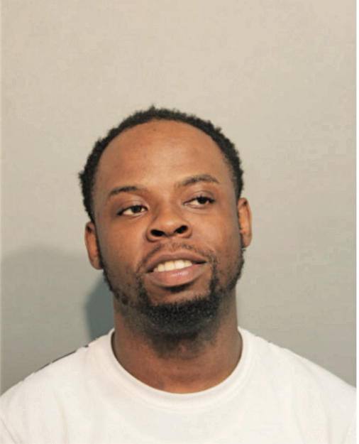 FRANKIE SAYE, Cook County, Illinois