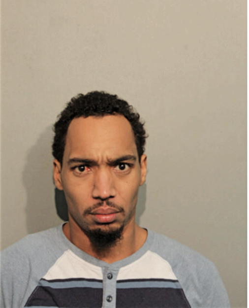 KEITH W SHIELDS, Cook County, Illinois