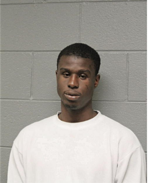 JAMES SHINAUL, Cook County, Illinois
