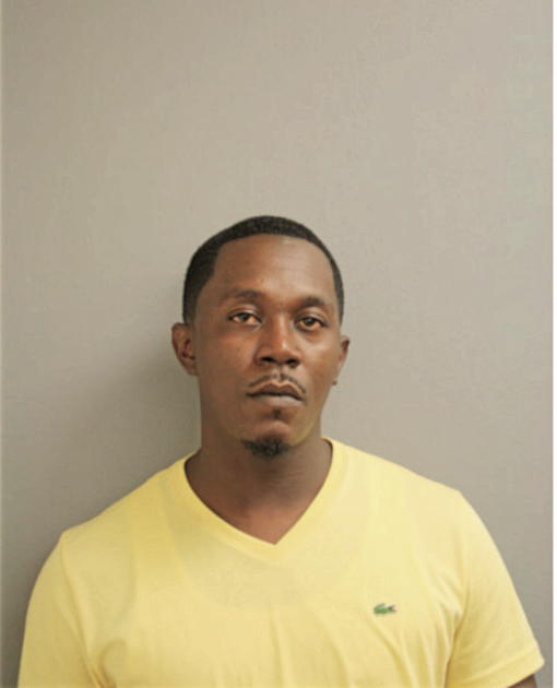 TRAVIS R SILAS, Cook County, Illinois
