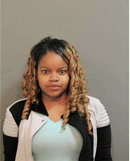RAQUEL L SIMMONS, Cook County, Illinois