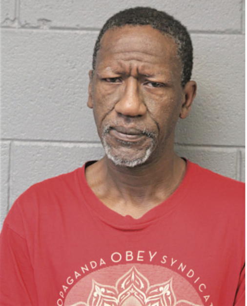 PATRICK SIMON, Cook County, Illinois