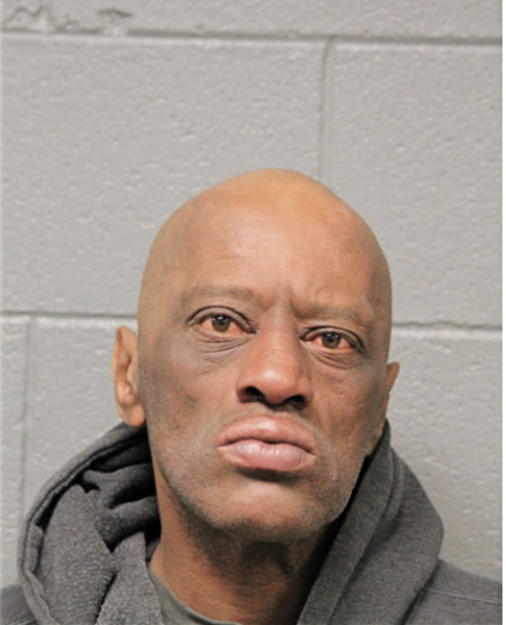 NATHANIEL SIMS, Cook County, Illinois