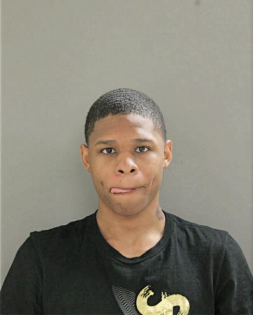 CHRISTIAN N SIVELS, Cook County, Illinois