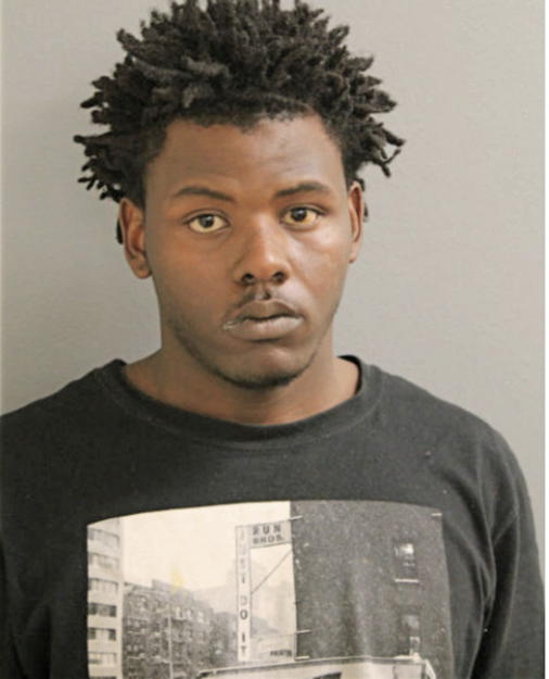 TYKARRI SKILLON, Cook County, Illinois