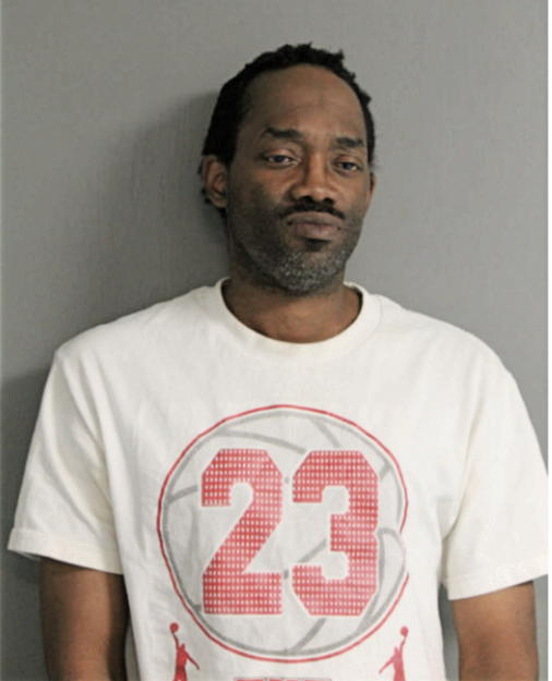 ANDRE SMITH, Cook County, Illinois