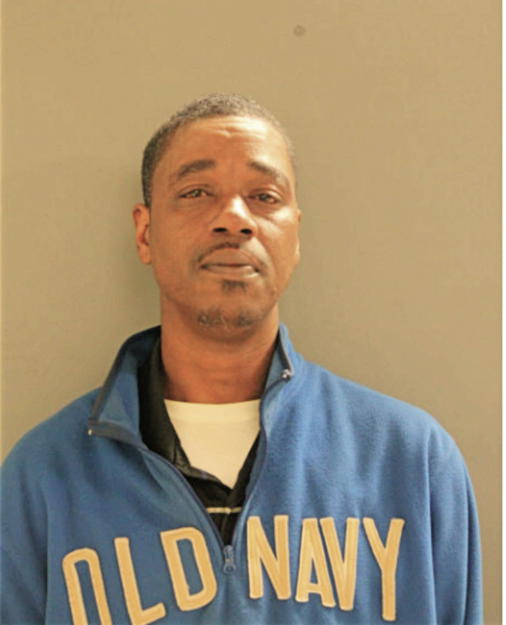 CHARLES G SMITH, Cook County, Illinois
