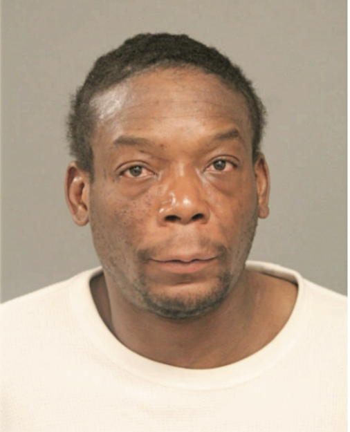 DASHAWN L SMITH, Cook County, Illinois