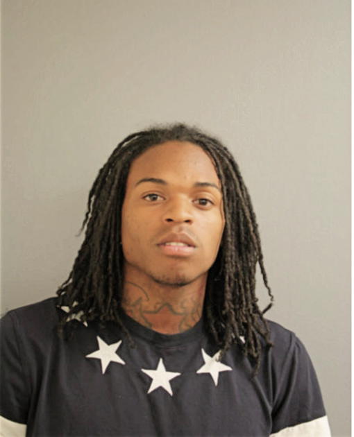 KENNY E SMITH, Cook County, Illinois