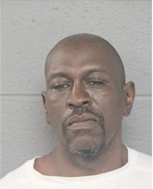 ROOSEVELT STAPLETON, Cook County, Illinois