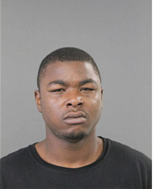 LAMARR D STONE, Cook County, Illinois