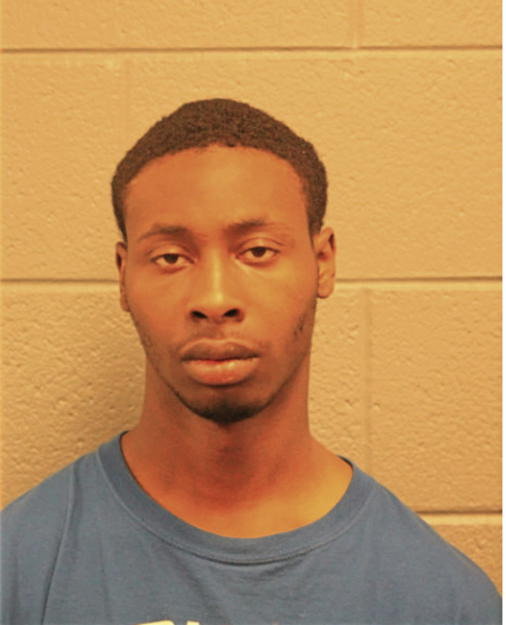 TEVIN STUBBS-RICHARDS, Cook County, Illinois