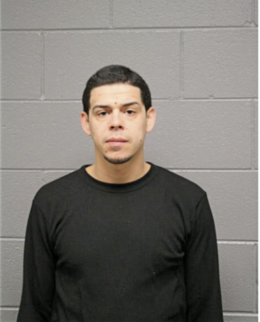 LAZARO SUAREZ, Cook County, Illinois