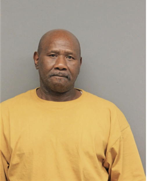 ALBERT SUTTON, Cook County, Illinois