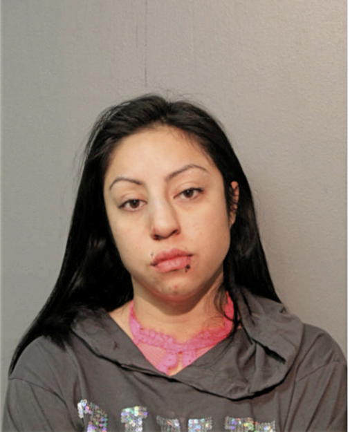 YESSICA TAPIA-PEREZ, Cook County, Illinois
