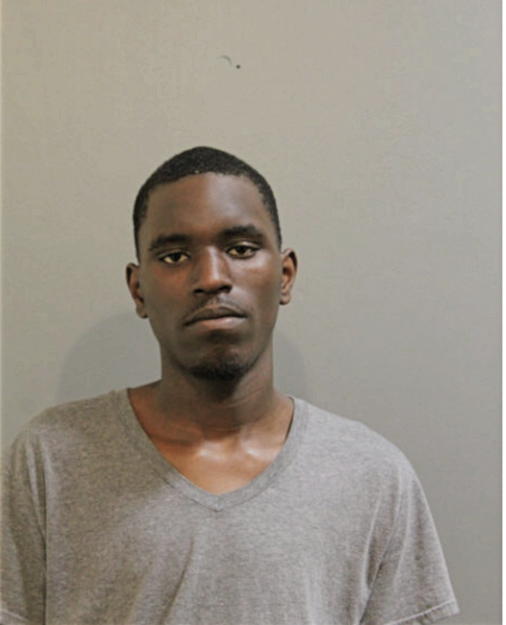 JAWUAN A TARVER, Cook County, Illinois