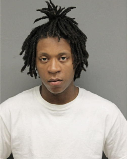 ALONZO TAYLOR, Cook County, Illinois