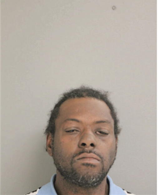 DARRYL TAYLOR, Cook County, Illinois