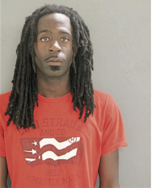 JOSHUA M TAYLOR, Cook County, Illinois