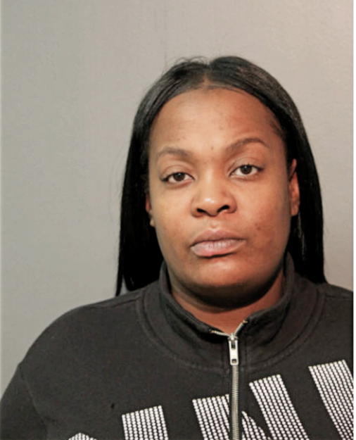 LAKESHA T TAYLOR, Cook County, Illinois