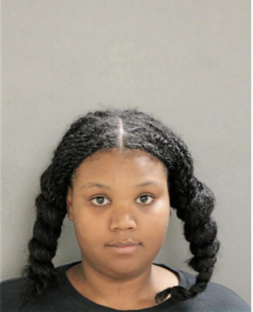 NATALIE SULVIA TAYLOR, Cook County, Illinois
