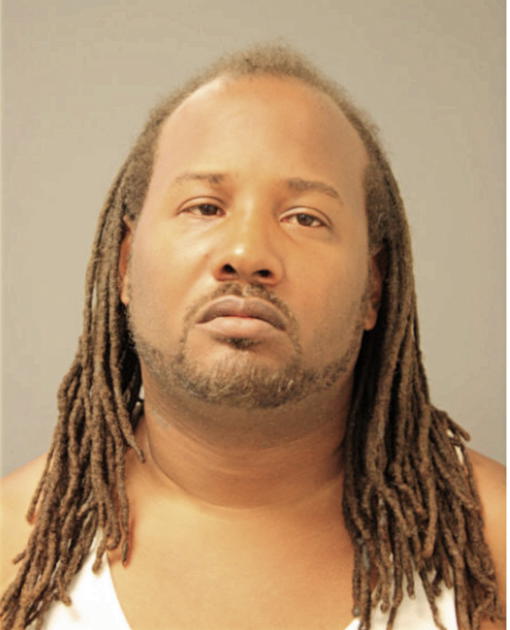 RONALD W THOMAS, Cook County, Illinois