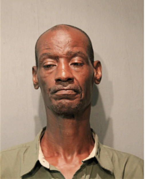 ALDORICO THORNTON, Cook County, Illinois