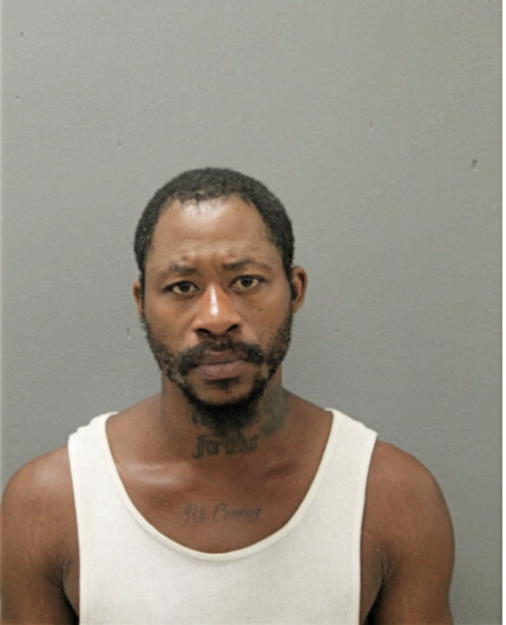 DEON TIMMS, Cook County, Illinois