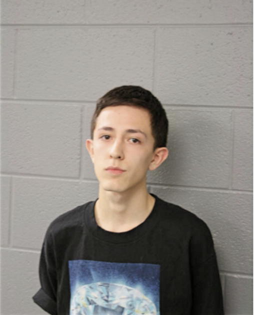 ELIAS O TORRES, Cook County, Illinois
