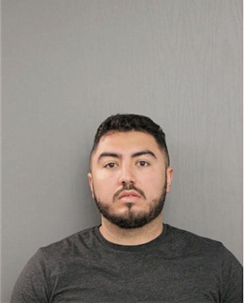 ROBERTO TORRES, Cook County, Illinois